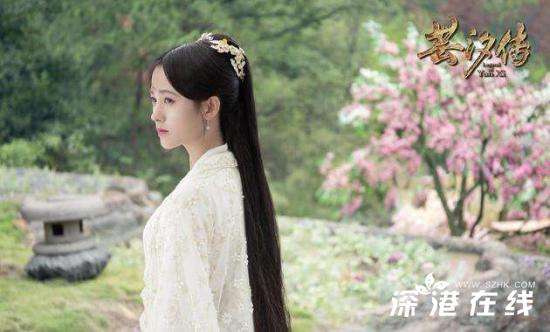 《芸汐传》在哪个平台播出-每周更新几集-