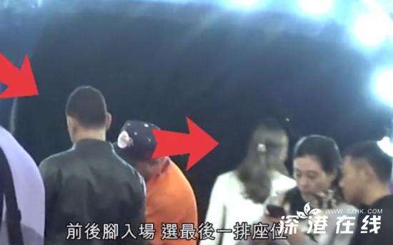男星魏骏杰小20岁娇妻出轨 娇妻称5年前就分房