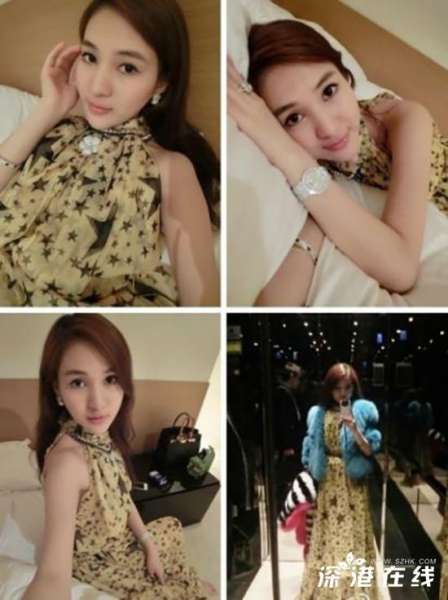 郭美美时隔五年首次含泪道歉-这句对不起该说很久了