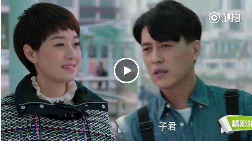 我的前半生42集大结局：凌玲和陈俊生没离婚