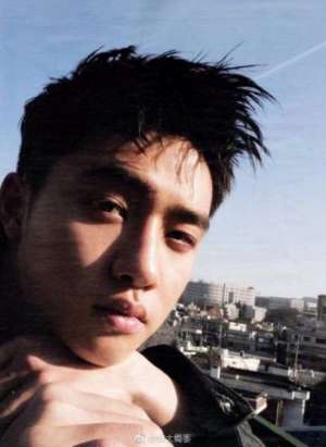 SM公司否认都暻秀离开EXO-新闻完全是误报