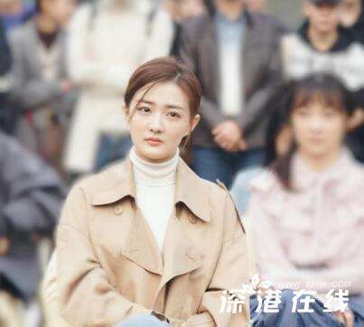 徐璐《写命师》挑大梁出演女一号 《写命师》什么时候播出？