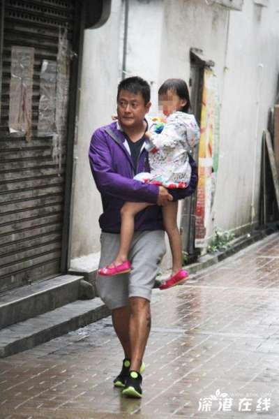 男星魏骏杰小20岁娇妻出轨 娇妻称5年前就分房