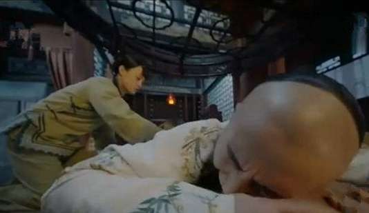 那年花开月正圆陈晓光屁股视频