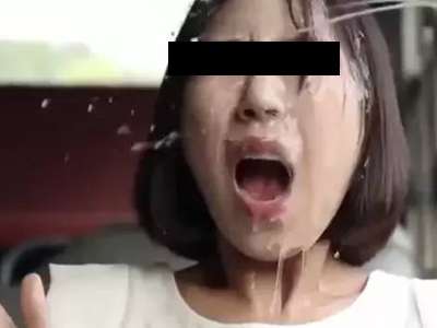 莫名的颜射，这液体到底什么？