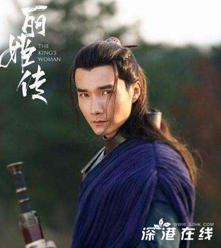 秦时丽人明月心韩申是谁结局怎么样？韩申扮演者李泰个人资料