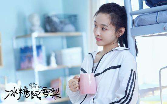 《冰糖炖雪梨》女主棠雪扮演者是谁？吴倩个人资料介绍