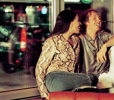 约会时跟男生聊什么 约会时跟男生聊什么