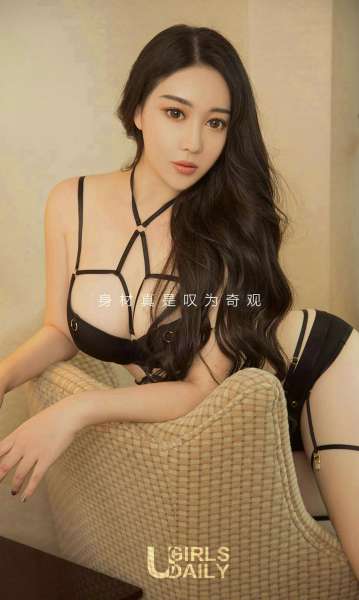 李馨露 视觉大爆炸