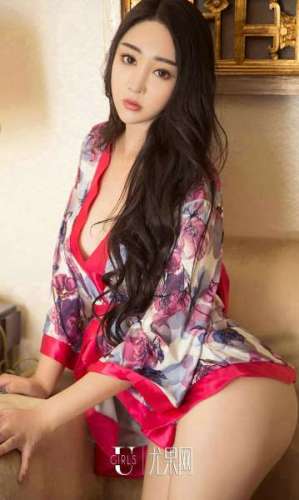 李馨露 视觉大爆炸