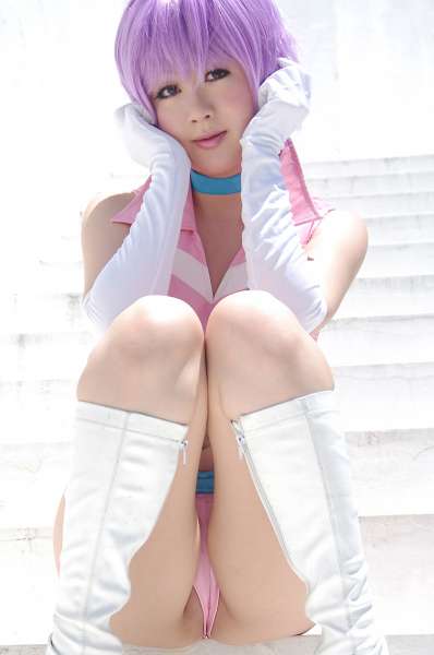 变装cosplay不一样的制服宝贝诱惑