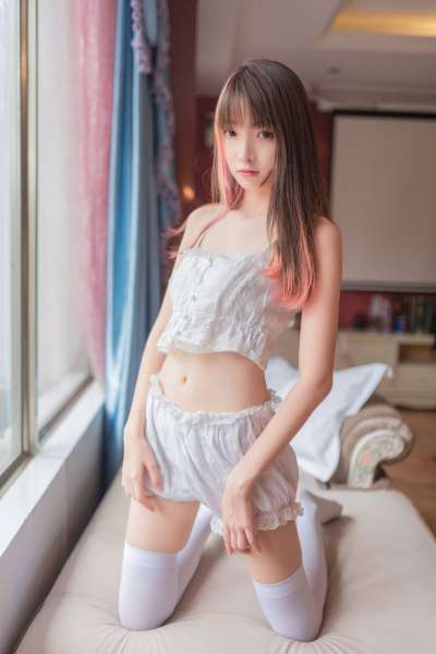 福利姬白丝