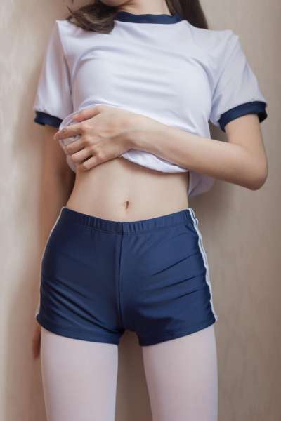 福利姬白丝