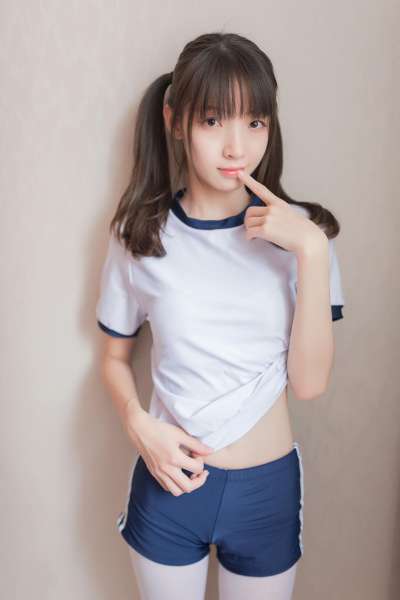 福利姬白丝
