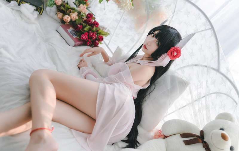 迷失人形QUQ