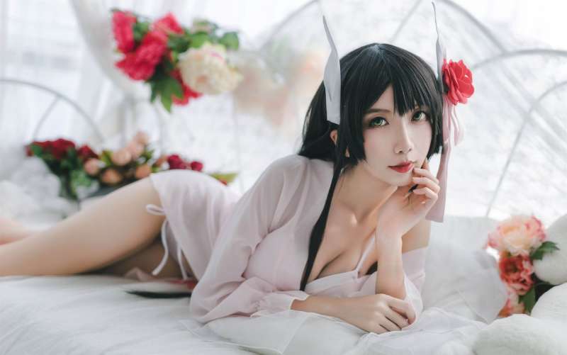 迷失人形QUQ