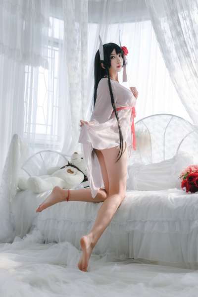 迷失人形QUQ