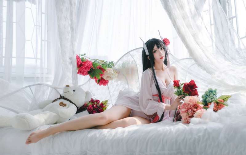 迷失人形QUQ