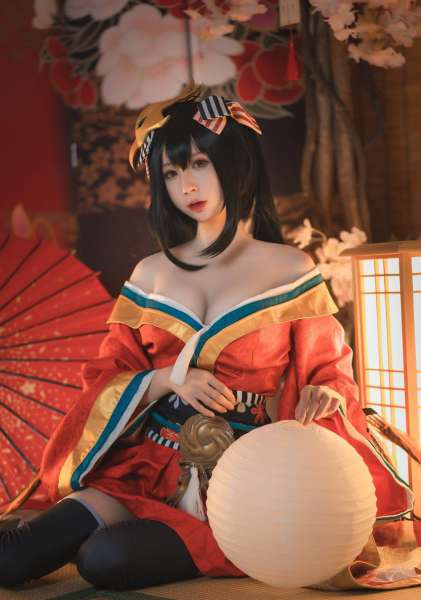 大鳯 原皮