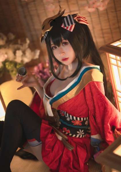 大鳯 原皮
