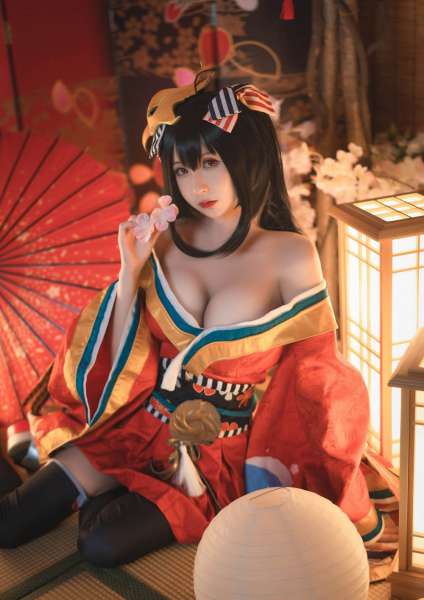 大鳯 原皮