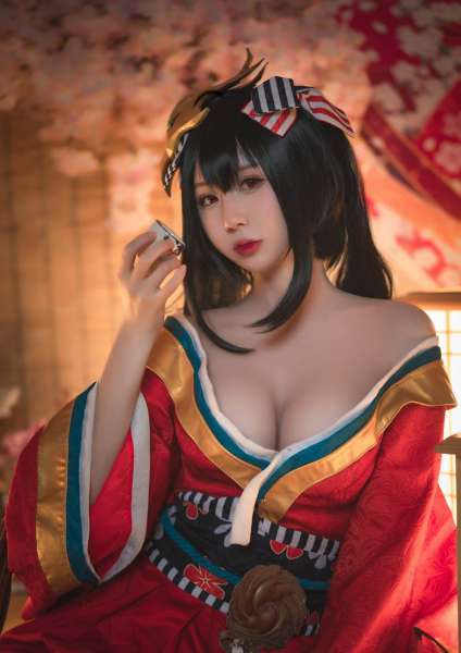 大鳯 原皮