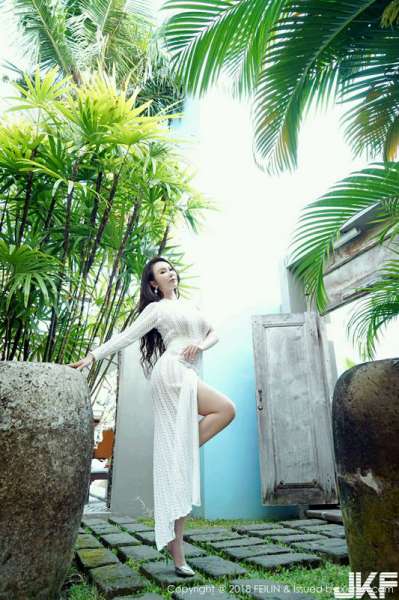 Egg_尤妮丝性感写真