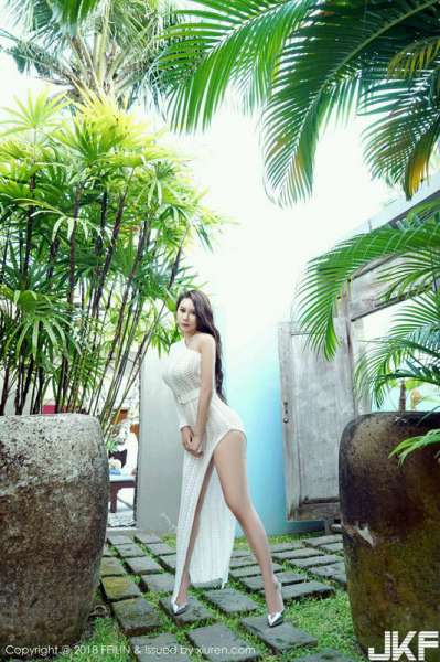 Egg_尤妮丝性感写真