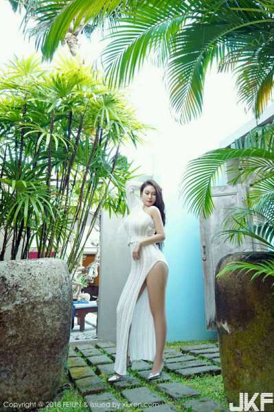 Egg_尤妮丝性感写真