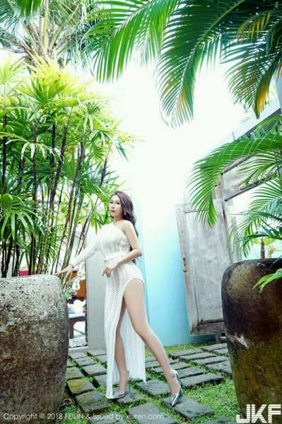 Egg_尤妮丝性感写真