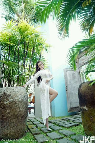 Egg_尤妮丝性感写真
