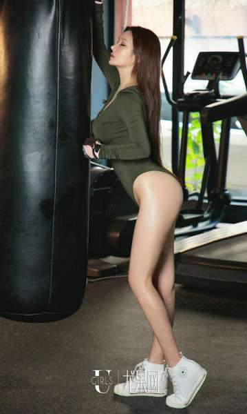 Jennanni_Jen爱的重量
