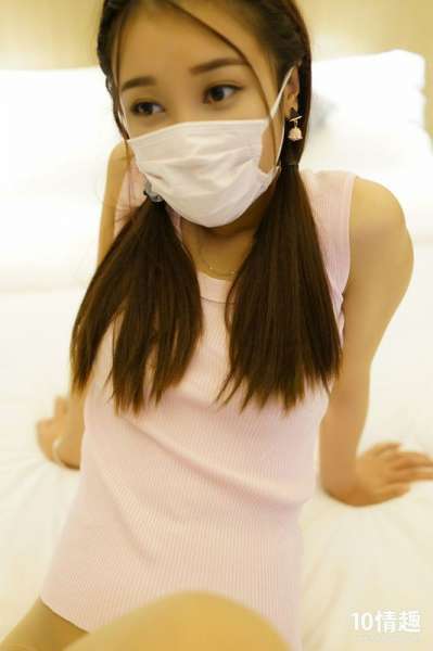 ROSI写真口罩系列