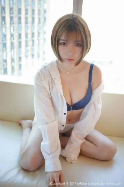 冷不丁性感写真