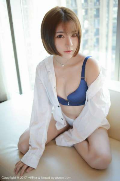 冷不丁性感写真