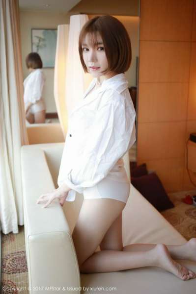 冷不丁性感写真