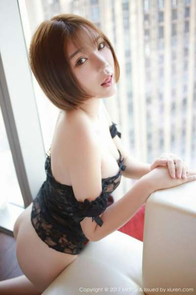 冷不丁性感写真