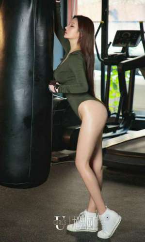 Jennanni_Jen爱的重量