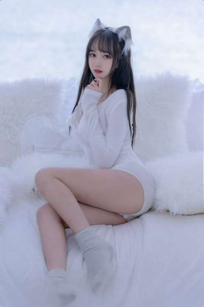 小白狼