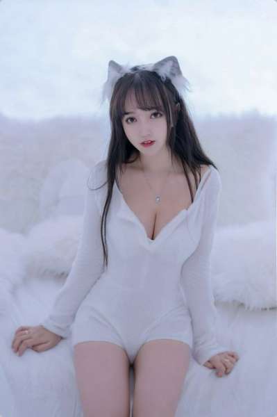 小白狼