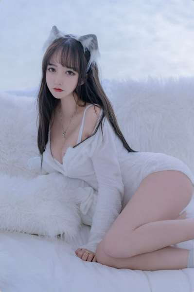 小白狼