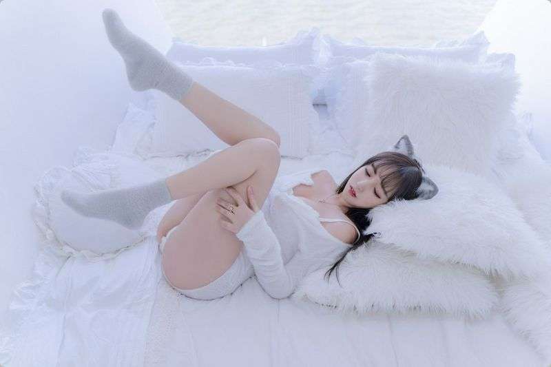 小白狼