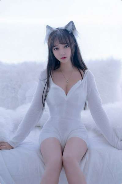 小白狼
