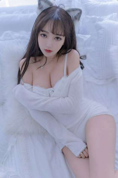 小白狼