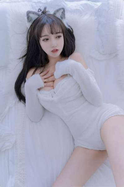 小白狼