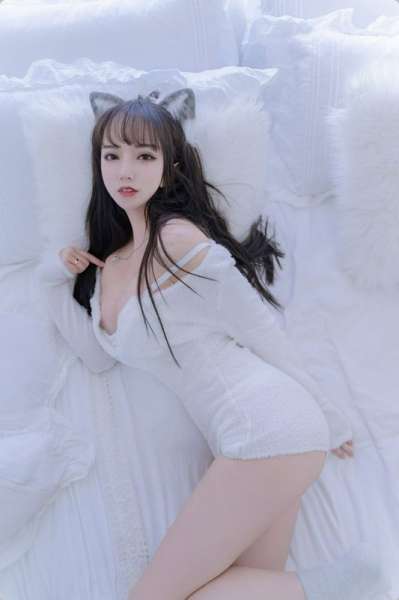 小白狼