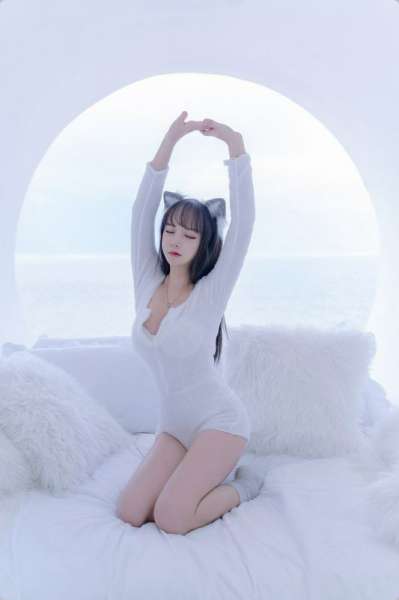 小白狼
