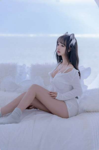 小白狼