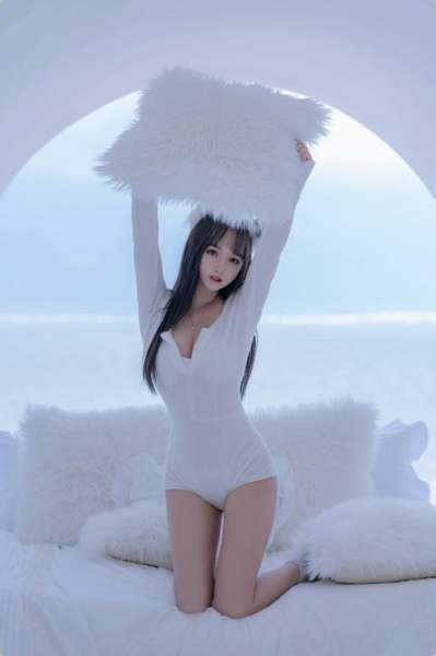小白狼