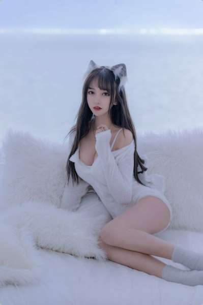 小白狼